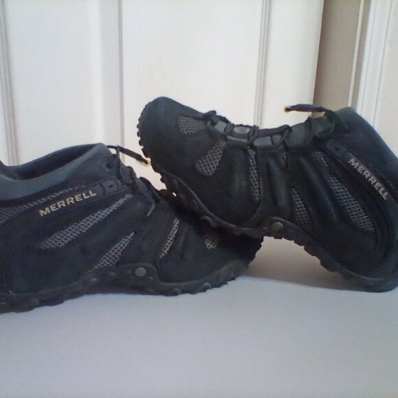 Merrill Shoes - Picture 4 of 8